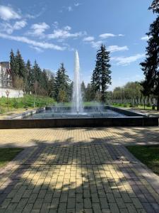 Sanatorium im. S.M. Kirova - 12