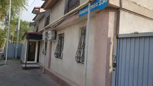 Esentai Hostel - 0