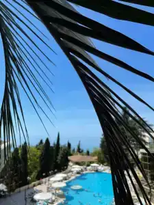 Lazurnaya & Spa - 74