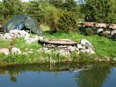 Jaaguranna Lillelaager - 1