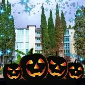 Im. Chelyuskintsev Sanatorium - 6