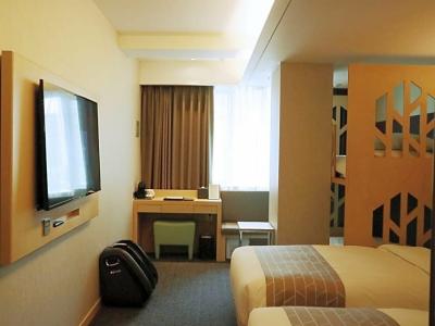 Midcity Myeongdong - 40