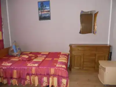 Ohotnichiy kompleks Chervonoe - 3