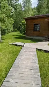 Belaya Tsaplya - 85