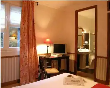 Hôtel Relais Monceau - 15