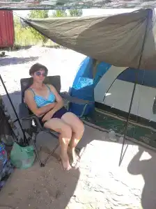 Asyl Kol Tourist base - 15