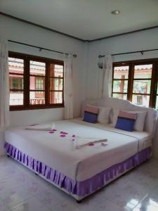 Racha Kiri Resort & Spa, Khanom - 10