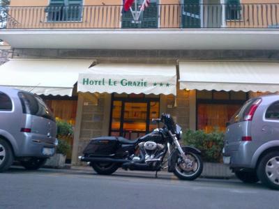Hotel - 5
