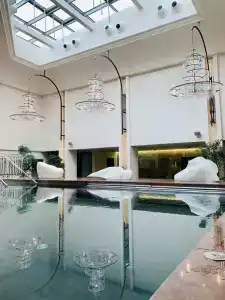 Four Seasons Lion Palace - 5