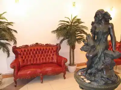 Olimp park-hotel - 41