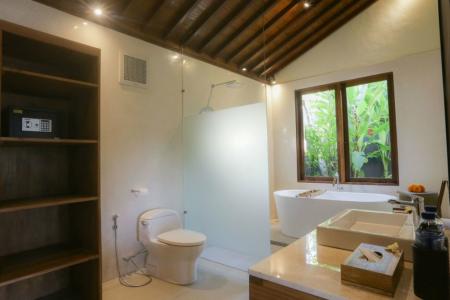Ubud Valley Boutique Resort - 37