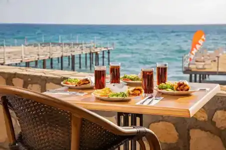 Mirabell All İnclusive - 11