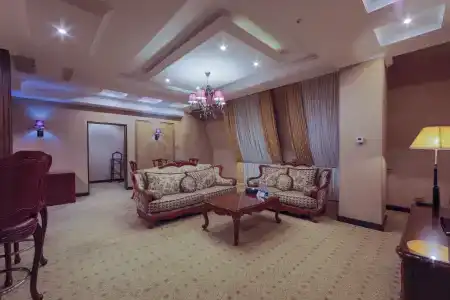 Jannat Regency - 16