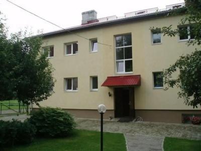 Sireli Homestay