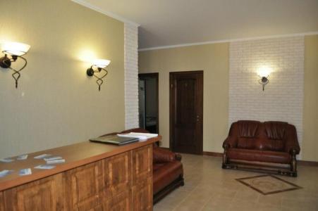 Guest House on Pervomayskaya - 6
