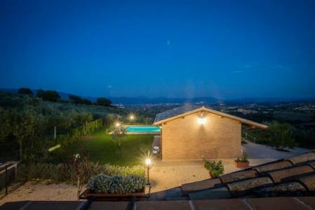 Agriturismo La Rosa Montefalco - 0