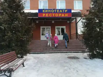Оскар - 84