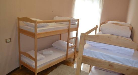 Pelican Guest House & Hostel - 13