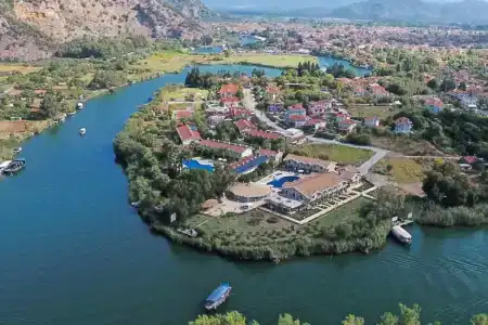 Dalyan Resort & Spa - 1