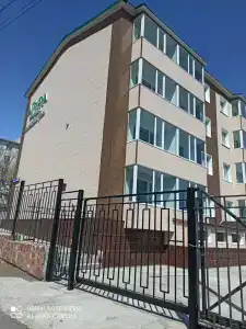 ALFA-Guest Guest House - 20