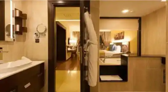 Savoy Le Grand Marrakech - 4