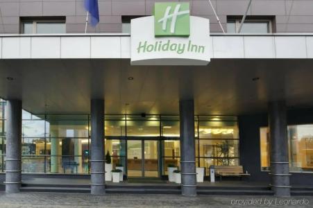 Holiday Inn Vilnius, an IHG - 11