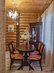 Guest house Lesnoy Edem - 84