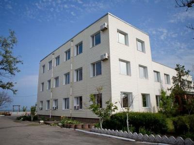 Lotsman Guest house - 8