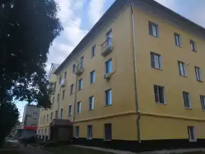 Krasivaya Mecha - 16