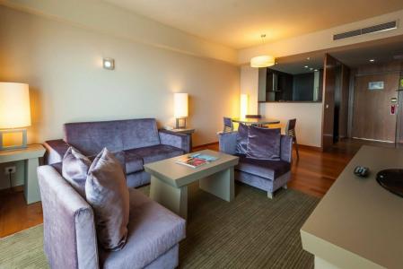 Melia Madeira Mare - 43