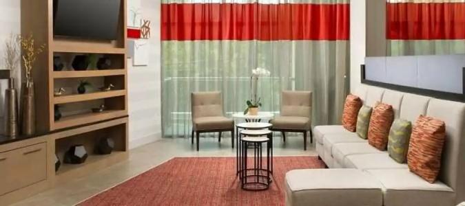 Homewood Suites by Hilton Miami Downtown/Brickell - 44