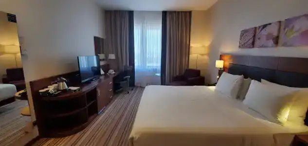 Hilton Garden Inn - 26