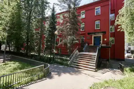 Vertical Boutique, BW Signature Collection Apart-hotel - 19