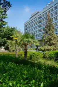 Biryuza Sanatorium - 0