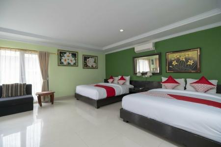 Dedy Beach Inn - 10