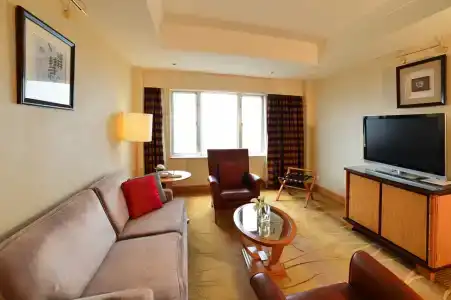 Radisson Collection, Yangtze Shanghai - 12