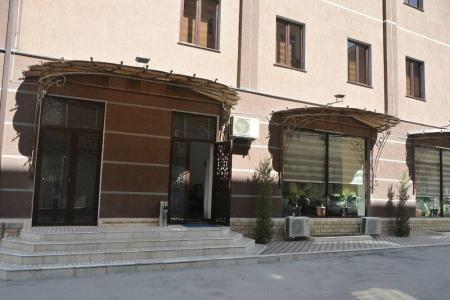Mehmon Saroy - 5