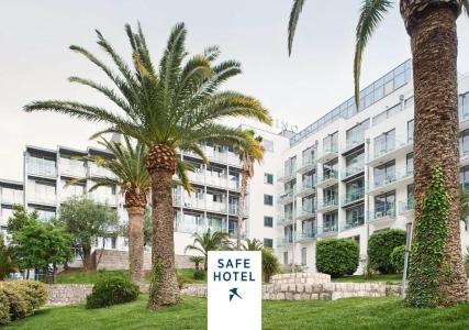 Falkensteiner Montenegro - 23