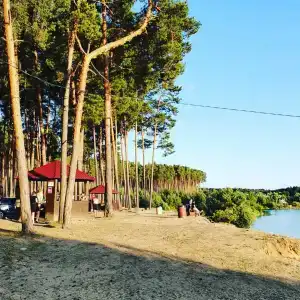 Park semeynogo otdyha Andreevskiy - 24