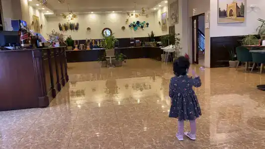 Garden & Spa - 18