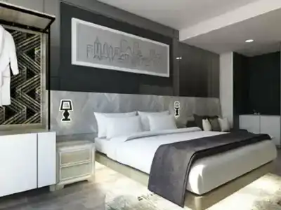 Verse Luxe Wahid Hasyim - 5