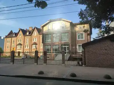 Donskoy Guest House - 18