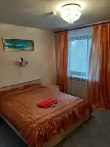 гостиница Omega - 9