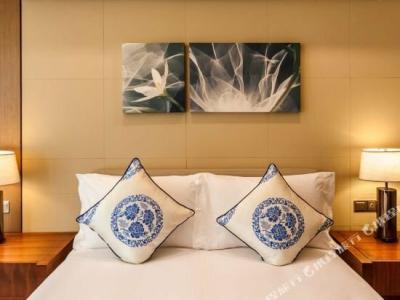 Ascott IFC Guangzhou - 7