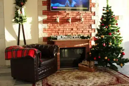 Охтинская - 27