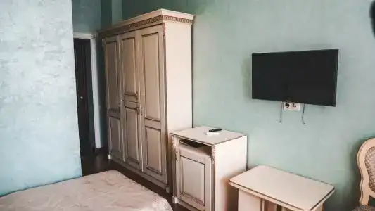 Sanatoriy Tsentrosoyuz Kislovodsk - 14