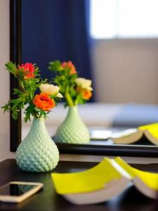 The New Port TLV - 25