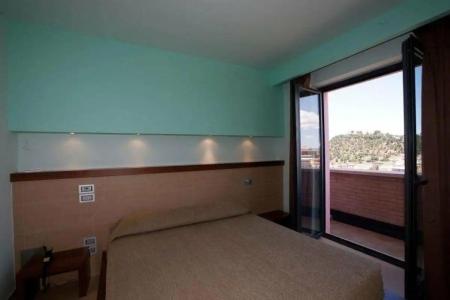 Don Guglielmo Panoramic & Spa - 48