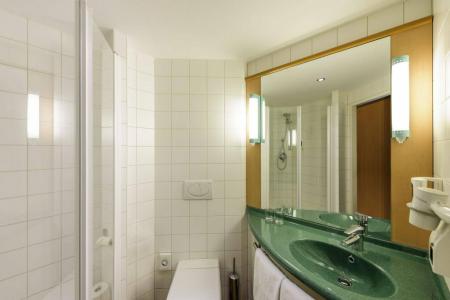 Mercure Roma Corso Trieste - 21