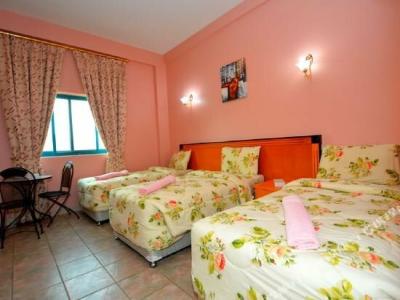 U.A.E Youth Hostel Association - 10
